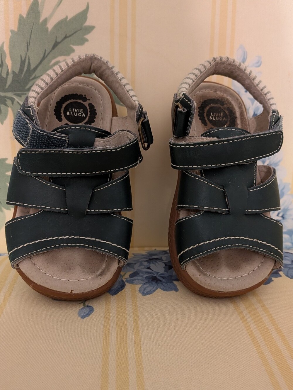 Livie And Luca Sandals